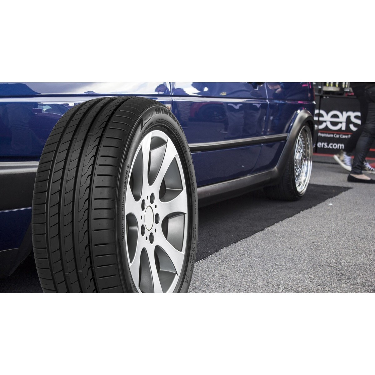 Minerva F205 205\/70 R14 95V