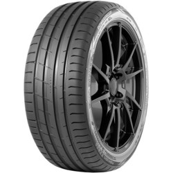 Nokian Powerproof 255\/40 R20 101Y