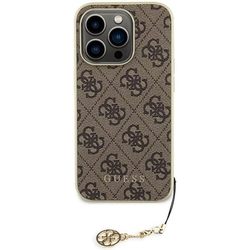 GUESS Charms Collection for iPhone 15 Pro Max