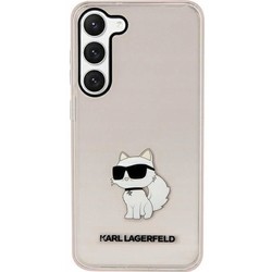 Karl Lagerfeld Iconic Choupette for Galaxy S23+