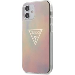 GUESS Tie & Dye for iPhone 12 mini