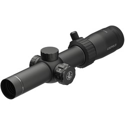 Leupold Mark 3HD 1.5-4x20 FireDot BDC