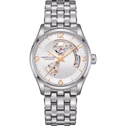 Hamilton Jazzmaster Open Heart H32705151