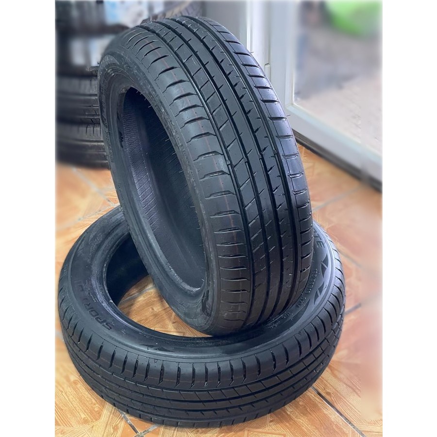 Transmate Sport D1 215\/45 R17 91W