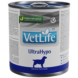 Farmina Vet Life UltraHypo Canned 300 g 1&nbsp;шт