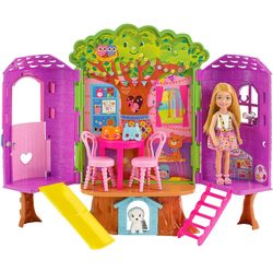 Barbie Chelsea Treehouse HPL70