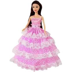 LEAN Toys Birthday Dress 7011