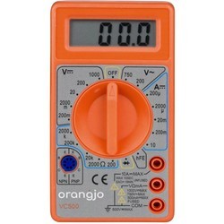 Orangjo VC500
