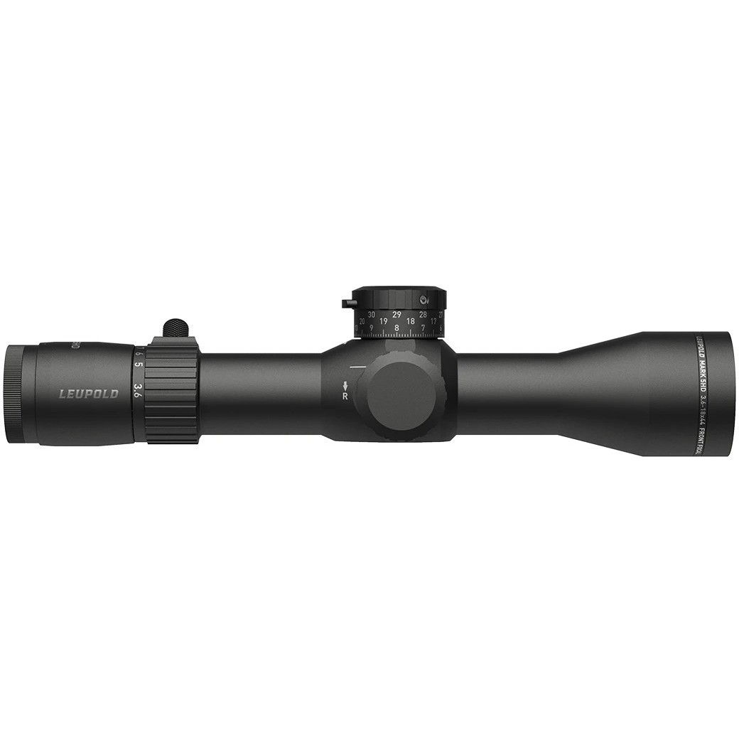 Leupold Mark 5HD 3.6-18x44 M5C3 FFP Tremor 3