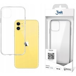 3MK Skinny Case for iPhone 11
