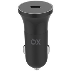 Xqisit Car Charger Single USB C 20W PD