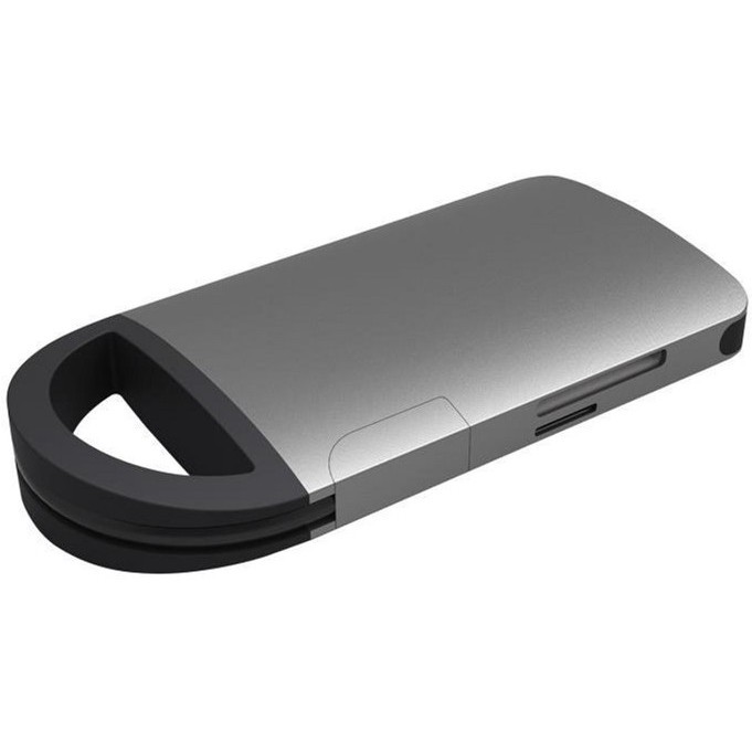 Umax U-Connect Type-C Multiport H7