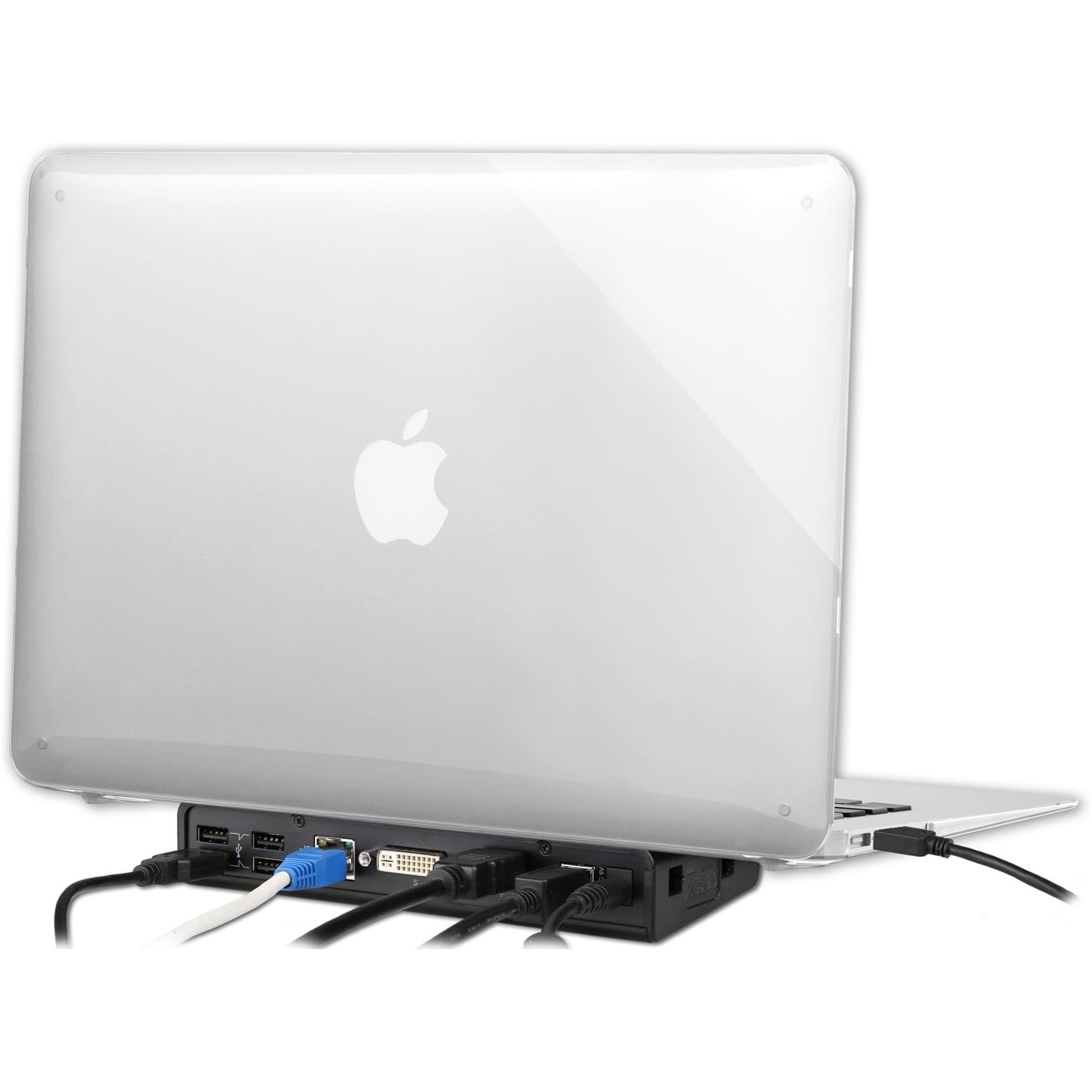 i-Tec USB 3.0\/USB-C Dual HDMI Docking Station