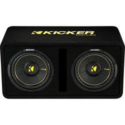 Kicker 44DCWC102