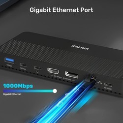 Unitek USB4 8K Multi-Port Hub
