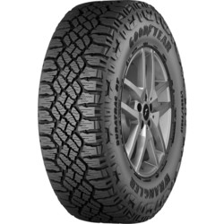 Goodyear Wrangler DuraTrac RT 265\/70 R17 121Q