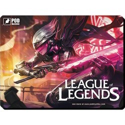 Pod myshku League of Legends S