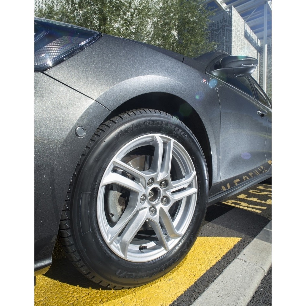 BF Goodrich Advantage 175\/60 R15 81H