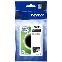Brother LC-3233BK