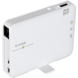 D-Link DIR-506L