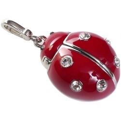 Qumo Charm Series Ladybird