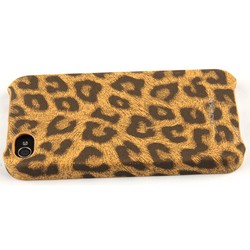 Nuoku Leo Cover for iPhone 4/4S