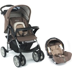 Graco Ultima Travel System