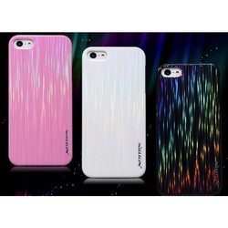 Nillkin Dynamic Color for iPhone 5/5S
