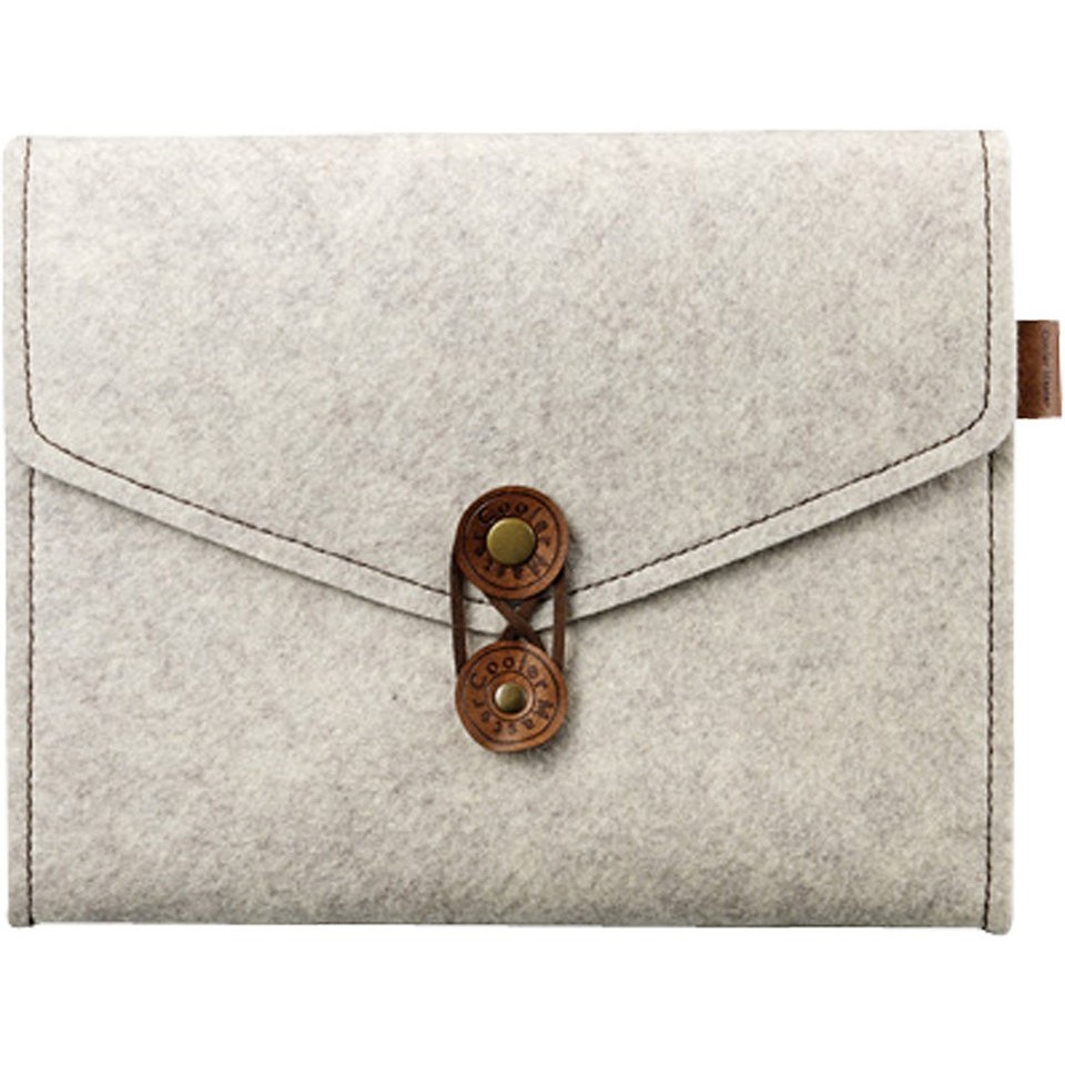 Cooler Master Cormo Sleeve for iPad 2/3/4