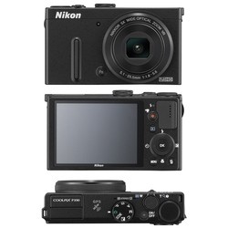 Nikon Coolpix P330