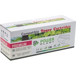 Power Plant PP-CRG-069MG