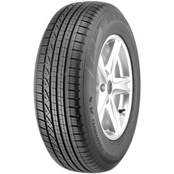 Dunlop Grandtrek Touring A\/S 235\/50 R19 99H Run Flat Mercedes-Benz