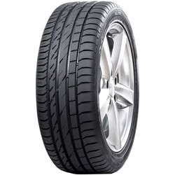 Nokian Line 195\/55 R16 87V Run Flat