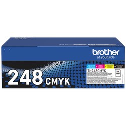Brother TN-248VAL