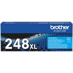 Brother TN-248XLC
