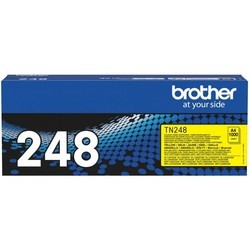 Brother TN-248Y