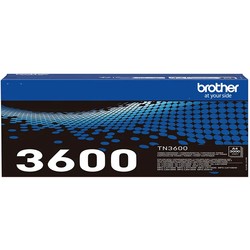 Brother TN-3600