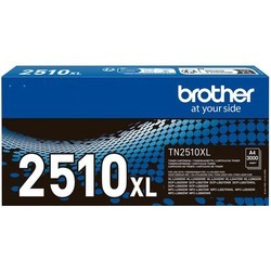 Brother TN-2510XL