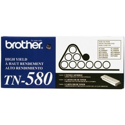 Brother TN-580