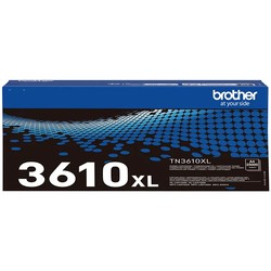 Brother TN-3610XL