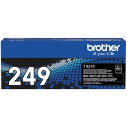 Brother TN-249BK