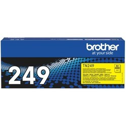 Brother TN-249Y