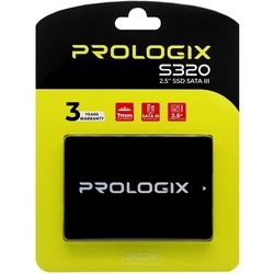 PrologiX S320 PRO960GS320 960&nbsp;ГБ