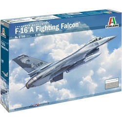 ITALERI F-16 A Fighting Falcon (1:48)
