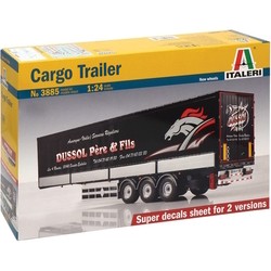 ITALERI Cargo Trailer (1:24)