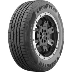 Goodyear Wrangler Territory HT 255\/65 R18 111H