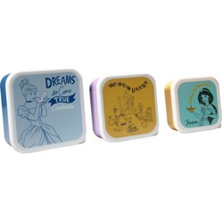 Disney Princess Snack Boxes