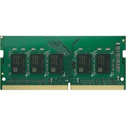 Synology DDR4 SO-DIMM 1x16Gb D4ES01-16G