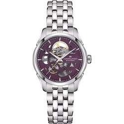 Hamilton Jazzmaster Skeleton Lady Auto H32265101