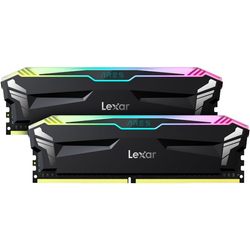 Lexar ARES RGB DDR4 2x8Gb LD4BU008G-R3600GDLA